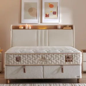 Bambi | Cappadocia 160X200