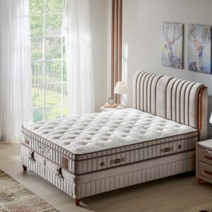 BAMBI KAPOK NATUREL 160X200