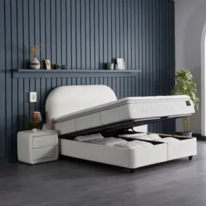 Ensemble Literie BOHEMBEDD skybedd