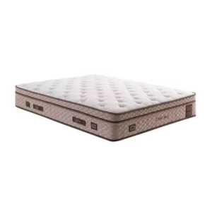 Matelas   - COMFIZONE 160X200 ORTHOPÉDIQUES