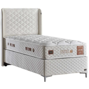 BAMBI SET COMPLET THERMO CONTROL 90X200 WHITE