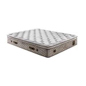 Matelas   - MAGNASAND  160X200  ORTHOPÉDIQUES BAMBI