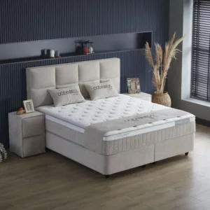 Ensemble Literie OCEANBEDD skybedd 160X200