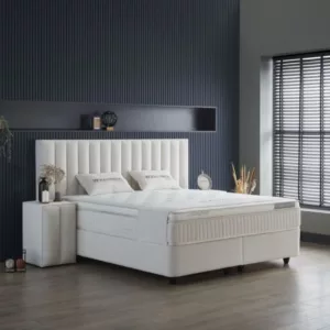 Ensemble Literie WOOLLYBEDD