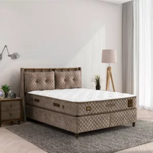 BAMBI SET COMPLET BAMBOO SLEEP 140X200