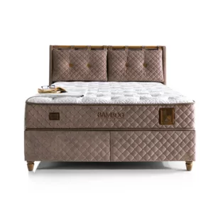BAMBI SET COMPLET BAMBOO SLEEP 160X200