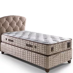 BAMBI SET COMPLET FRESHCELL 120X200