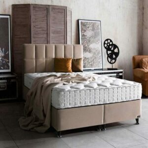 Bambi Golden Prime lit ensemble 100X200