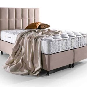 Bambi Golden Prime lit ensemble 120X200