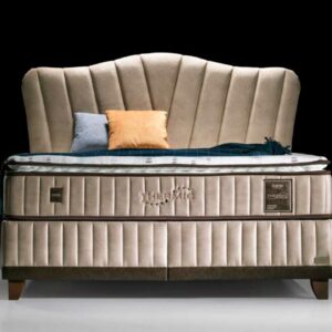 Bambi Thermic Prime lit ensemble 160X200