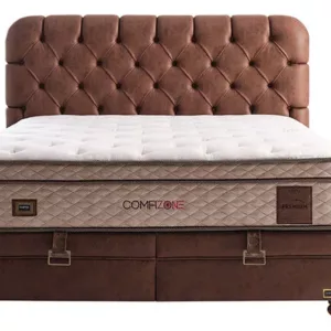 BAMBI COMFIZONE - Set de lit 160x200cm