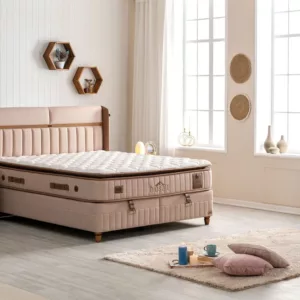 BAMBI BIOSALT 180X200 AVEC Matelas