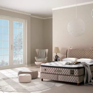 BAMBI SET COMPLET BORJEN 160X200