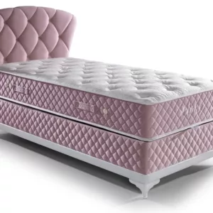 BAMBI PINKY SET 90X200