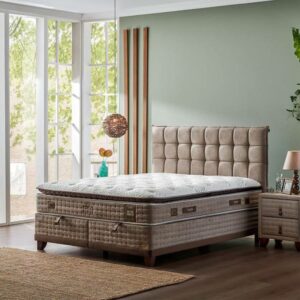 BAMBI SET COMPLET COTTON MASTER